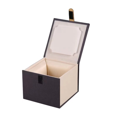 Printing Logo Handmade Magnetic Closure Box For Gift Packaging